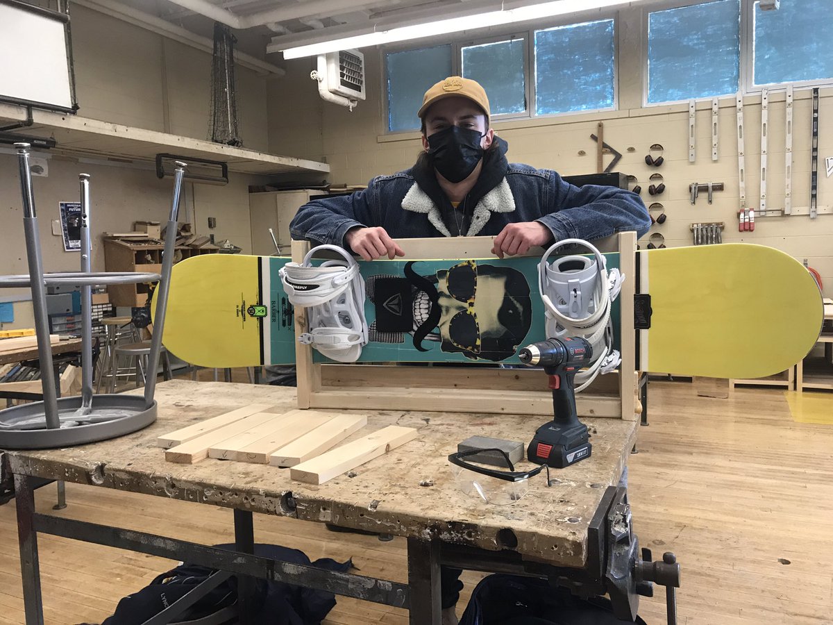 PaulDawson@MrDTechEd (@pauldawsonmrdt1) on Twitter photo When Mr. Dawson’s G12 TCJ class only has a few days left they take the opportunity to be creative and finish up personally designed projects. Real Skills leads to Real Careers! <a href="/LordDorchester/">Lord Dorchester SS</a> <a href="/LoveOfLearning4/">Margaret Sullivan</a> <a href="/Ms_M_McK/">Melissa McKibbin</a> @tvdsb <a href="/smhunt/">Sean Hunt</a> <a href="/Arleie/">Arlene Morell</a> <a href="/kellyelliottmcm/">Kelly Elliott</a> When Mr. Dawson’s G12 TCJ class only has a few days left they take the opportunity to be creative and finish up personally designed projects. Real Skills leads to Real Careers! <a href="/LordDorchester/">Lord Dorchester SS</a> <a href="/LoveOfLearning4/">Margaret Sullivan</a> <a href="/Ms_M_McK/">Melissa McKibbin</a> @tvdsb <a href="/smhunt/">Sean Hunt</a> <a href="/Arleie/">Arlene Morell</a> <a href="/kellyelliottmcm/">Kelly Elliott</a>