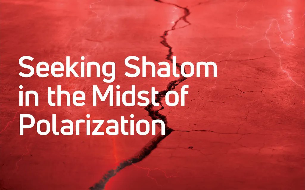 The first article in our a collaborative series with <a href="/crcbanner/">The Banner</a> is now available at buff.ly/3KiENN4. “Our Current Polarized World” by Daniel Harrell, former Editor-in-Chief of <a href="/CTmagazine/">Christianity Today</a> aims to explore Christian strategies to overcome polarization.