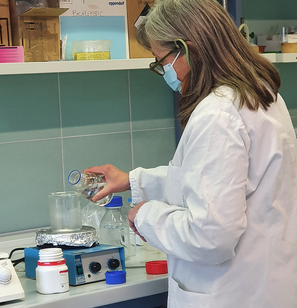 unisiena's tweet photo. 👉Sabato 22/01 ore 11.25 circa #Rai3
A "Officina Italia", la rubrica in onda Rai3, si parlerà di Fish4Fish il progetto per ricavare materiale da imballaggio attivo e sostenibile dagli scarti della lavorazione del pesce🦐
Con Prof.ssa Pogni #Fish4Fish
📽 https://t.co/gxL2jvi0J8 https://t.co/E3AsHBhHQJ