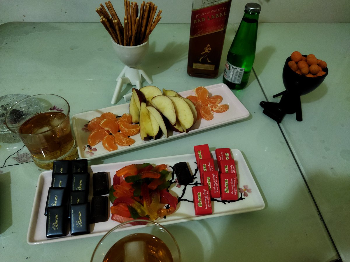 Mutlu geceler herkese canlar 💋