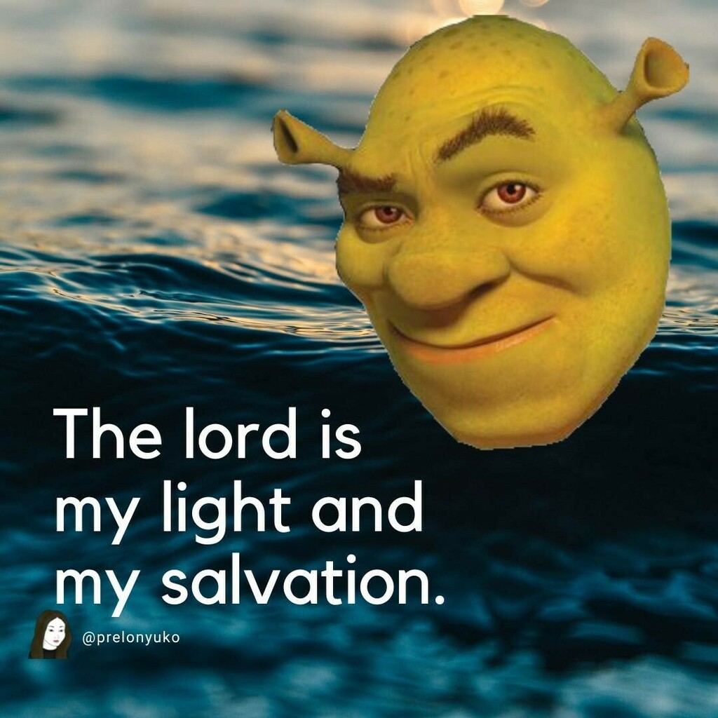 Daily Inspirational Shrek Meme on X: Shrek loves you💚💚 7 6/20 74  #lmfaomemes #savethememes #shrekmemesdaily #shrektastic #funnypostdaily  #memessquad #loveformemes #shreck #shrekislove #shrekadventure  #fantasticmemes #shrekt #funnycontent #memesonly