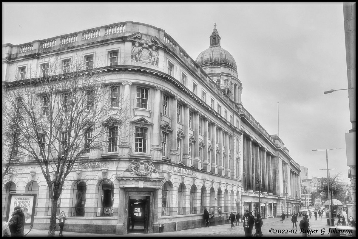RogerGJohnson's tweet photo. Nottingham https://t.co/dIwuhUnHlg