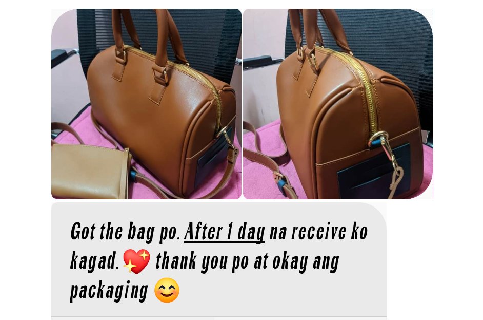 merchwithluv's tweet photo. #MWL_FEEDBACKS
Thank you for your purchase. 💜 https://t.co/wF6A87mEvS