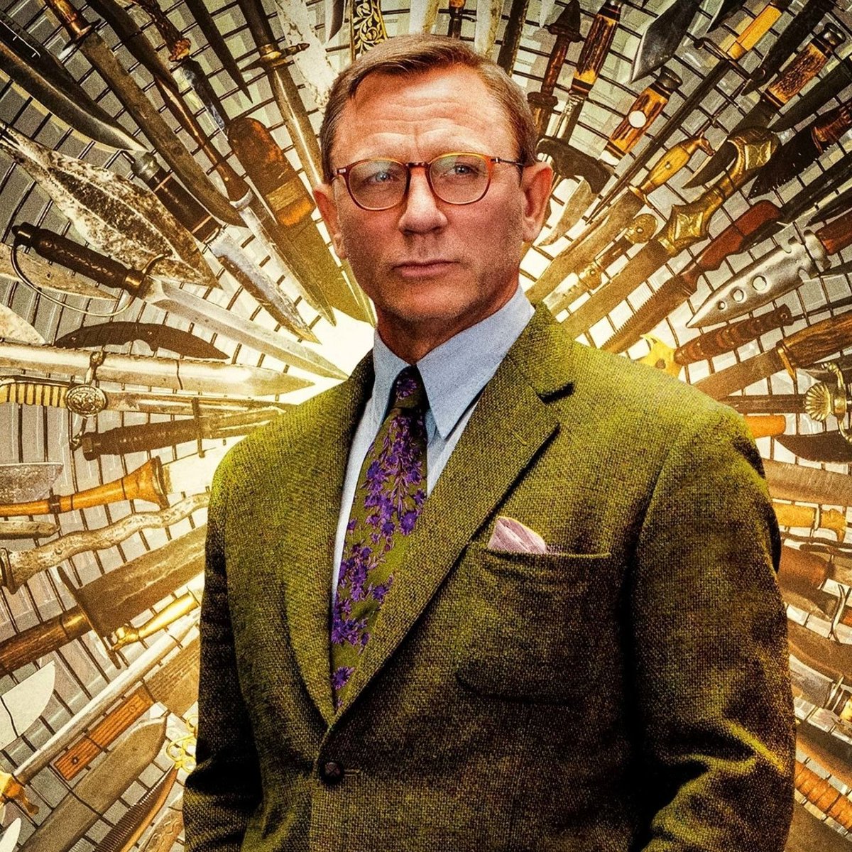 ‘Knives Out 2’ to release in theaters and on Netflix in late 2022

(via <a href="/Variety/">Variety</a> | bit.ly/33HP9pf)
