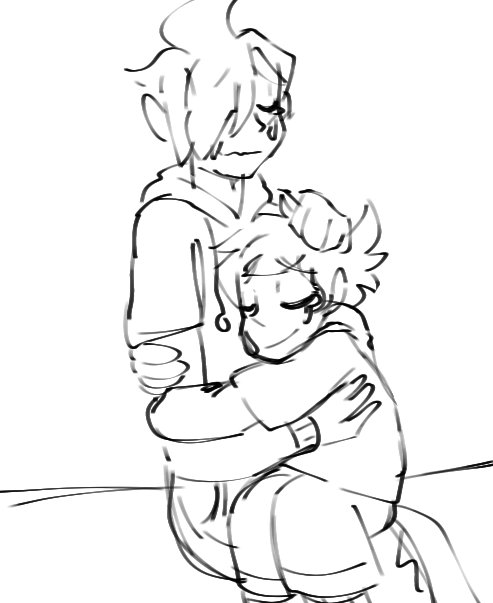 JulxonArtz's tweet photo. Doodles and the last image is Usagi being a mood. #mrdriller #startrigon https://t.co/zWuTjrwvAG