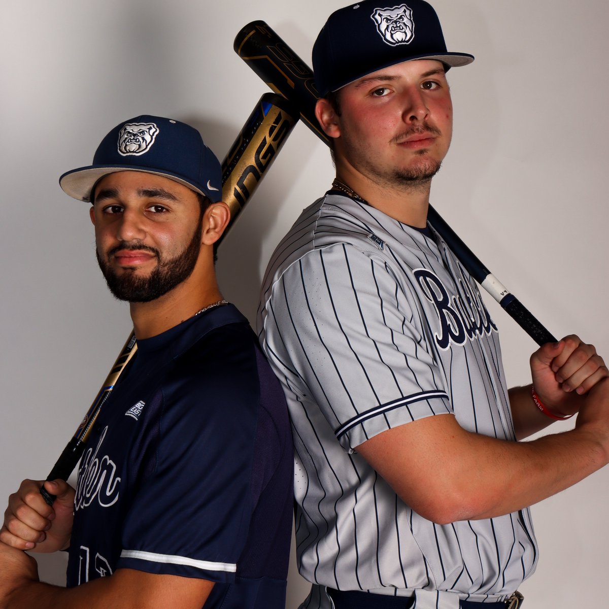 Butler Baseball tweet media