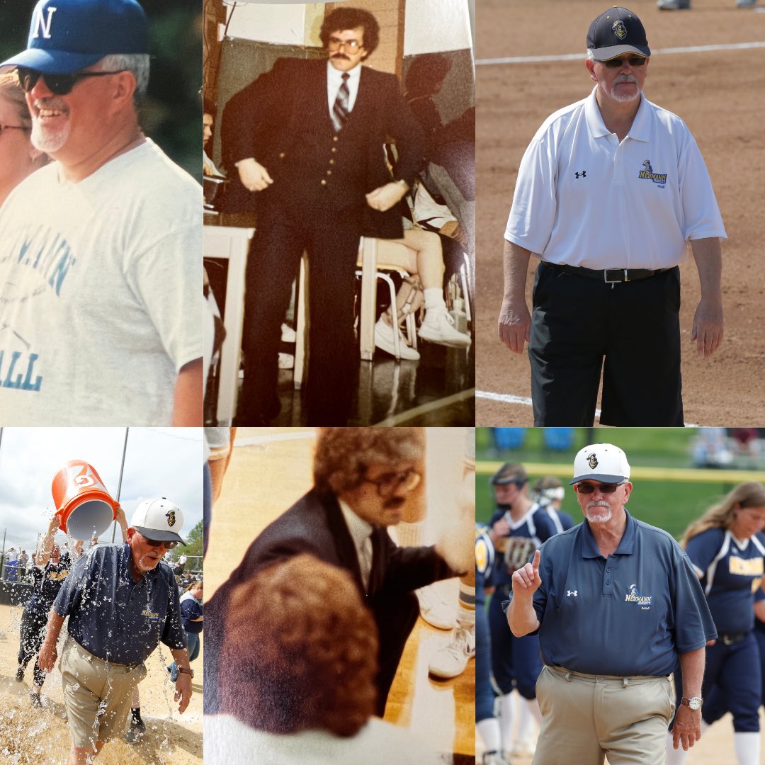 NeumannKnights's tweet image. Pioneer. Coach. Legend.

Join the @NeumannUniv community on Saturday, February 5 for the unveiling of the Len Schuler Court inside the Mirenda Center. 

Register Below!

alumni.neumann.edu/s/168/bp17/int…