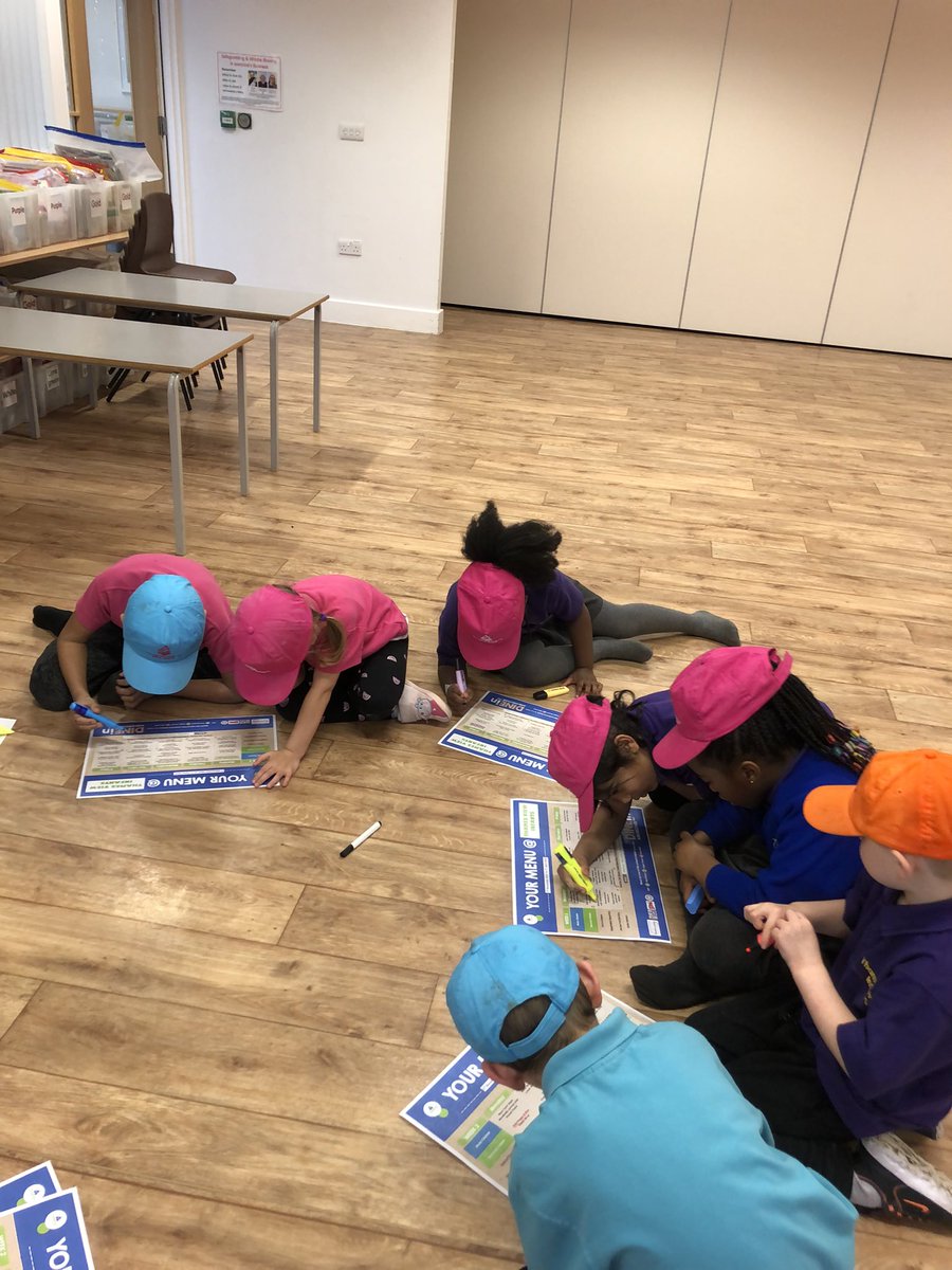 RofiyaTVI's tweet photo. Our #SchoolCouncils were very busy today- in our #danceassembly they helped me pick some grownups they would like to see dance 💃 And then afterwards I met up with them to discuss how they would like to change school lunches @TVInfants @ClaireTVI https://t.co/ID8fYI3TbU