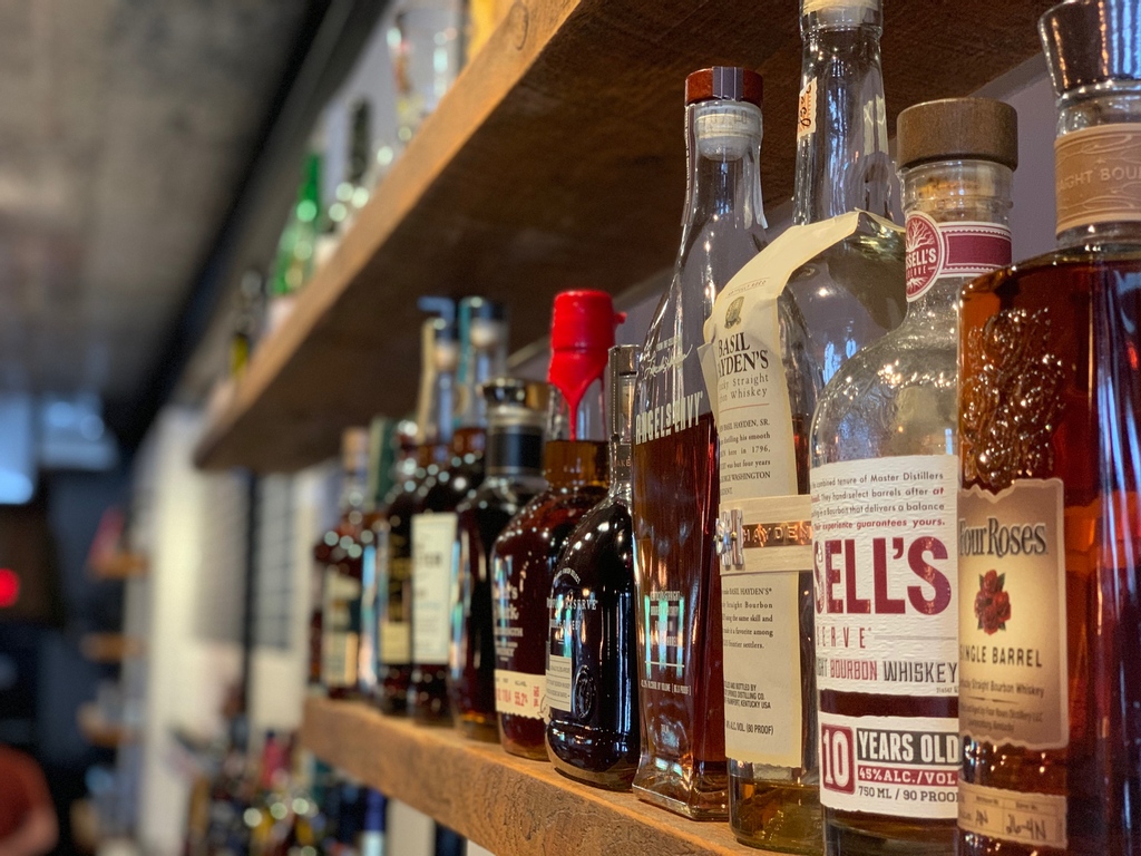 Oak & Ore tweet media