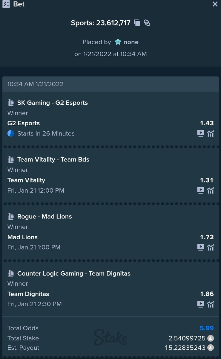 code_miya's tweet image. 1 like and I send Healing &amp;amp; Haxer $50 each if this bet wins 👍

Comment your Stake username below, they may send someone $ as well 🥳