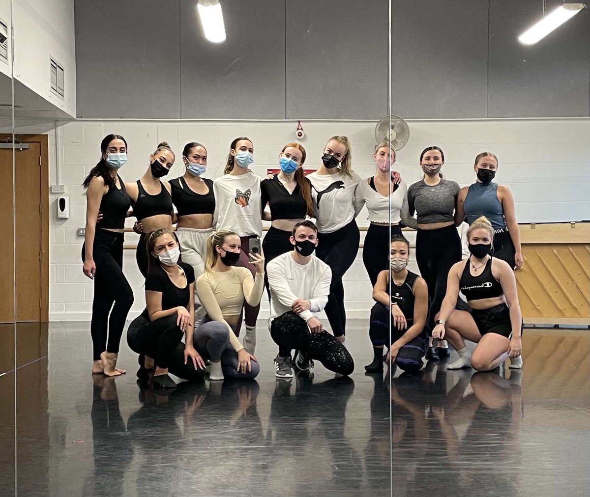 Seedtime '23 (@seedtime2022) on Twitter photo We’ve had an amazing week of workshops from <a href="/lukebayer/">Luke Bayer</a> , @challoway_ and @AlexBlakey95 as well as the best jazz classes with <a href="/adam_denman/">Adam J Denman</a> and <a href="/selina_hamilton/">Selina Hamilton</a> Thank you all🌟🌟 We’ve had an amazing week of workshops from <a href="/lukebayer/">Luke Bayer</a> , @challoway_ and @AlexBlakey95 as well as the best jazz classes with <a href="/adam_denman/">Adam J Denman</a> and <a href="/selina_hamilton/">Selina Hamilton</a> Thank you all🌟🌟