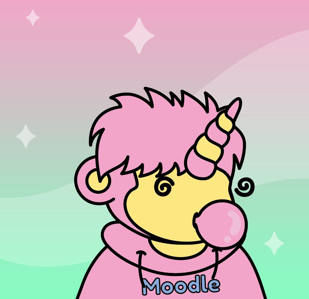Cool Moodles (@minidoodles_ape) / Posts / X