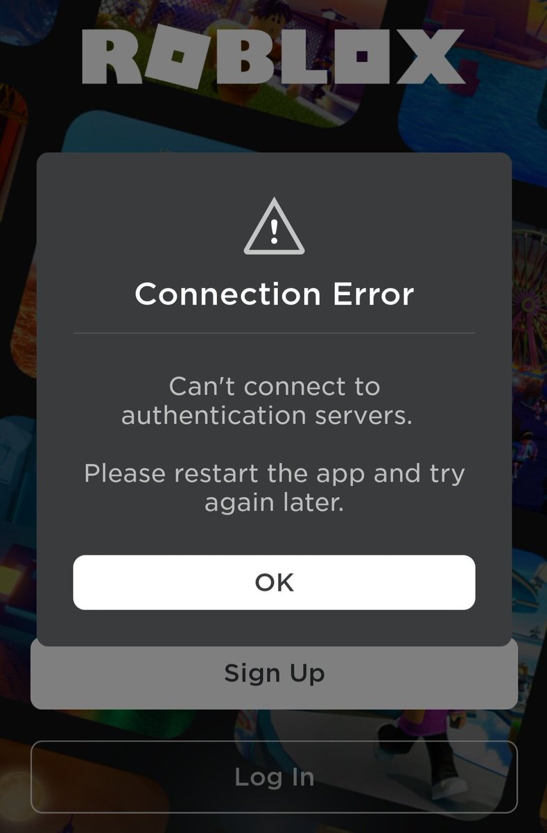 _DJNinja's tweet image. Rip @Roblox
#RobloxDown #robloxisdown #riproblox @Roblox_RTC @Bloxy_News @RobloxiaNewsRBX