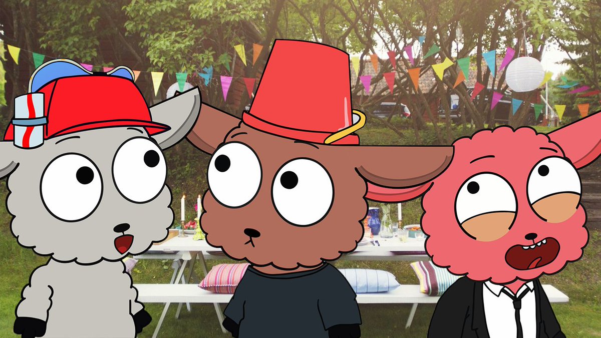 Big #Whitelist Party tonight! 🥳

Join the Discord from now until midnight (EST), and hit the WL channel for instant access! 😎

There will be games and an AMA with the series creator tonight. Do not miss!

Pre-sale starts Feb 3rd.
Join the flock today:
👉 discord.gg/bssc