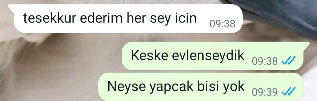 metoskoo's tweet photo. Arkadaslar isteklerimize dikkat edelim https://t.co/5m2v6JQpmX