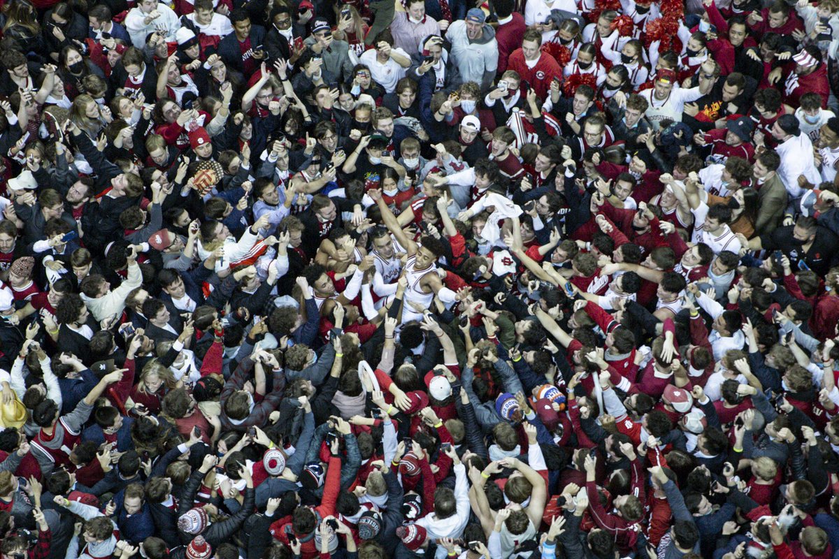 Pearson Georges tweet media