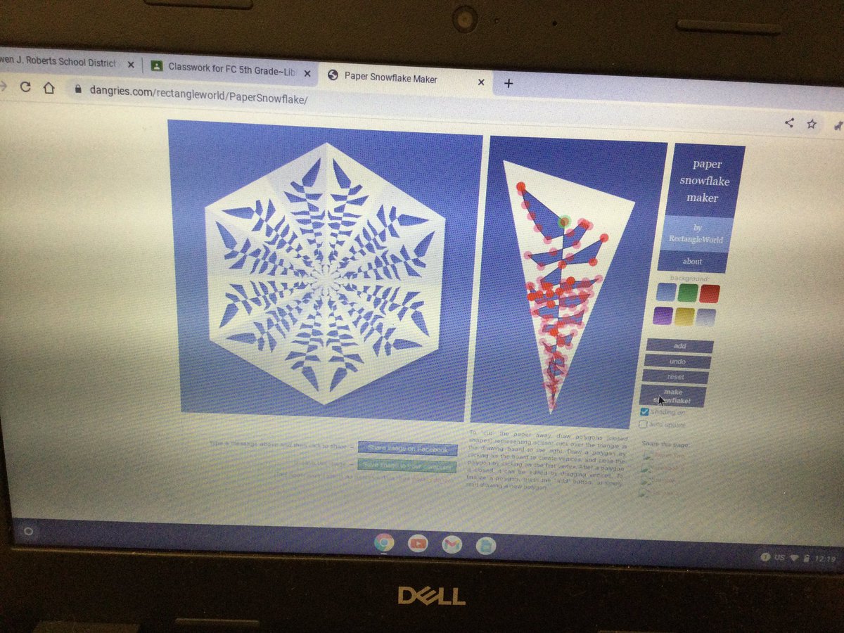 French Creek Library tweet media