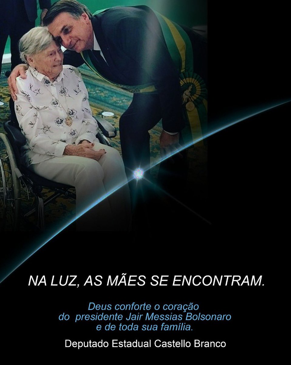 Deputado Castello Branco tweet media