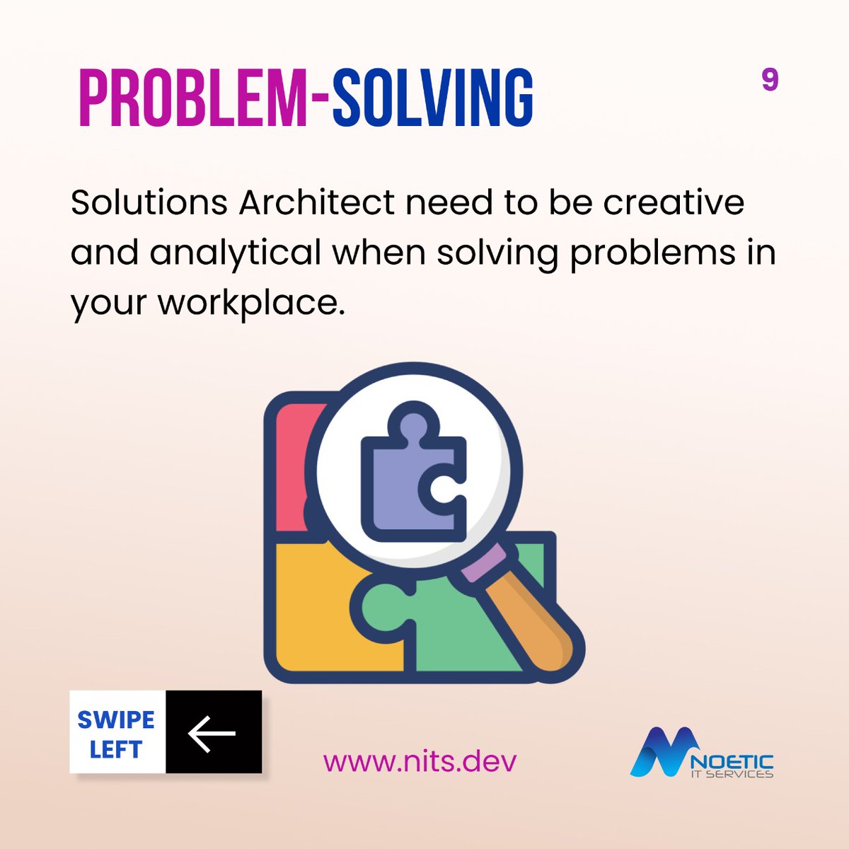 Noetic IT Services tweet media