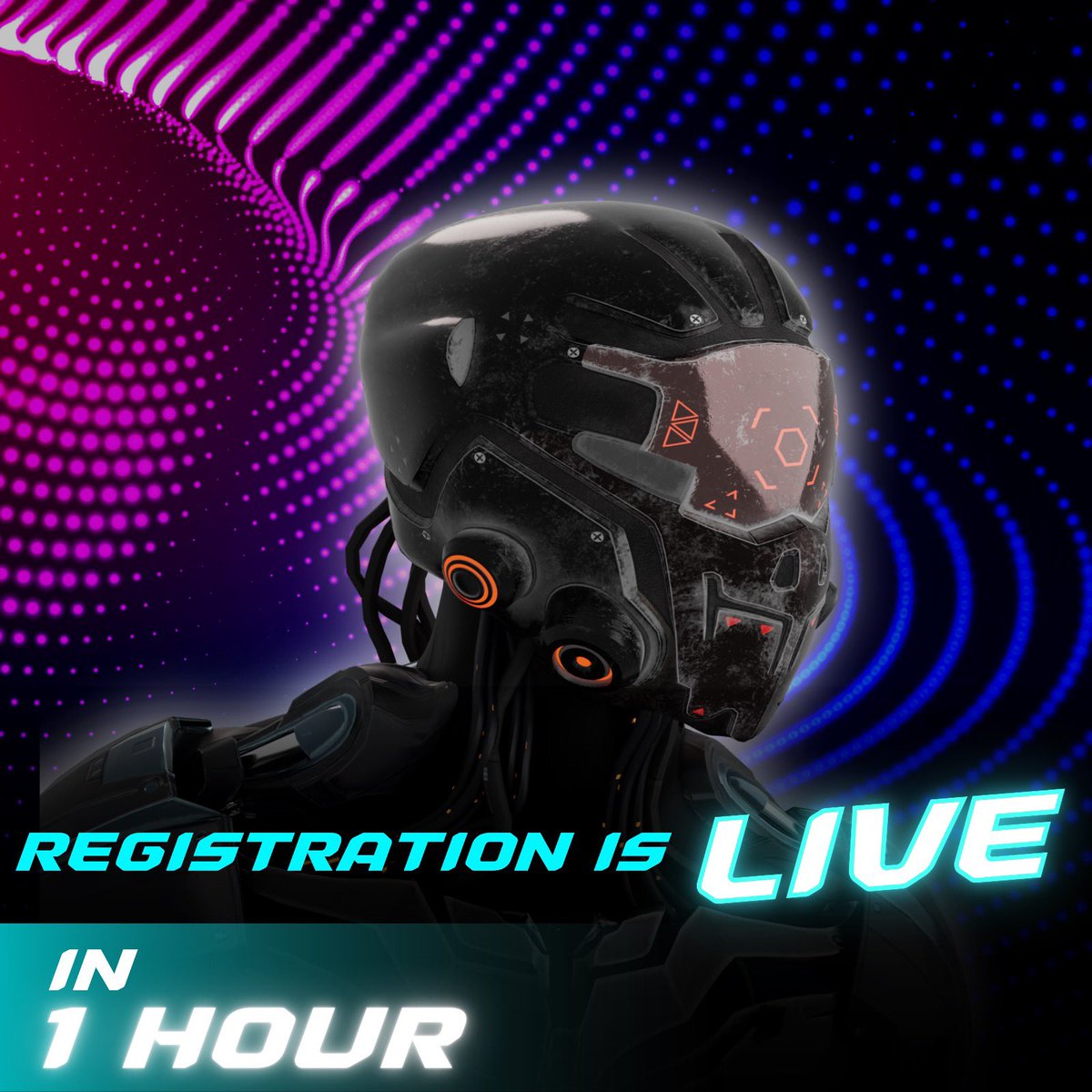 Cyber Legends tweet media