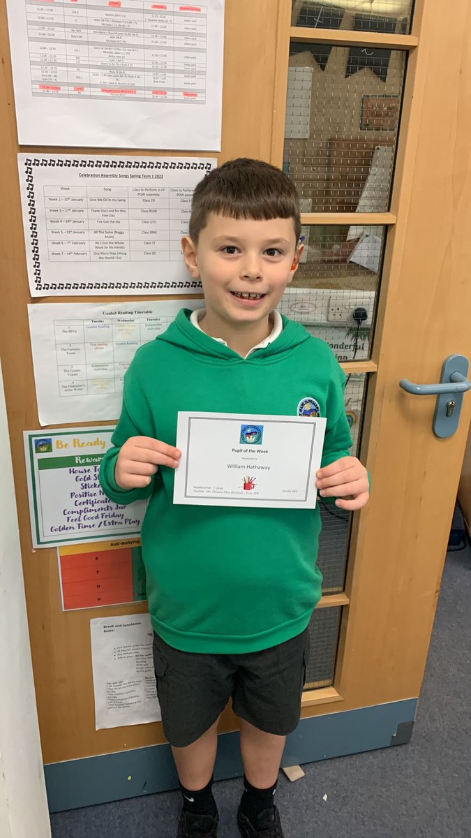 CwrtRawlinprim's tweet photo. Now for the @CwrtRawlinprim ⭐️ 🌟 of the week … #timetoshine #reasontobeproud https://t.co/uui2ap6bRB