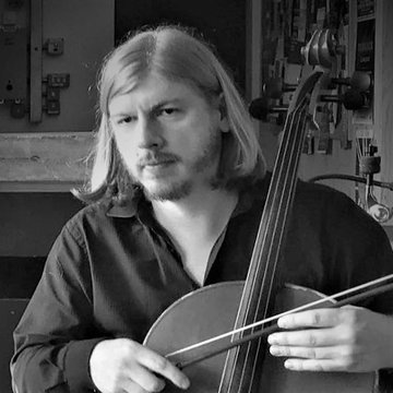 Thanks to Songwriting Challenge judge <a href="/LukeMooreMusic/">Luke Moore</a> who's donating a cello arrangement for the winning songs. He's also bringing <a href="/OpLightfoot/">Operation Lightfoot</a> to the Showcase Final, with special guest <a href="/Nicola_Hardman/">Nicola Hardman</a>. Contact Luke if you have any music composition needs! facebook.com/LukeMooreMusic