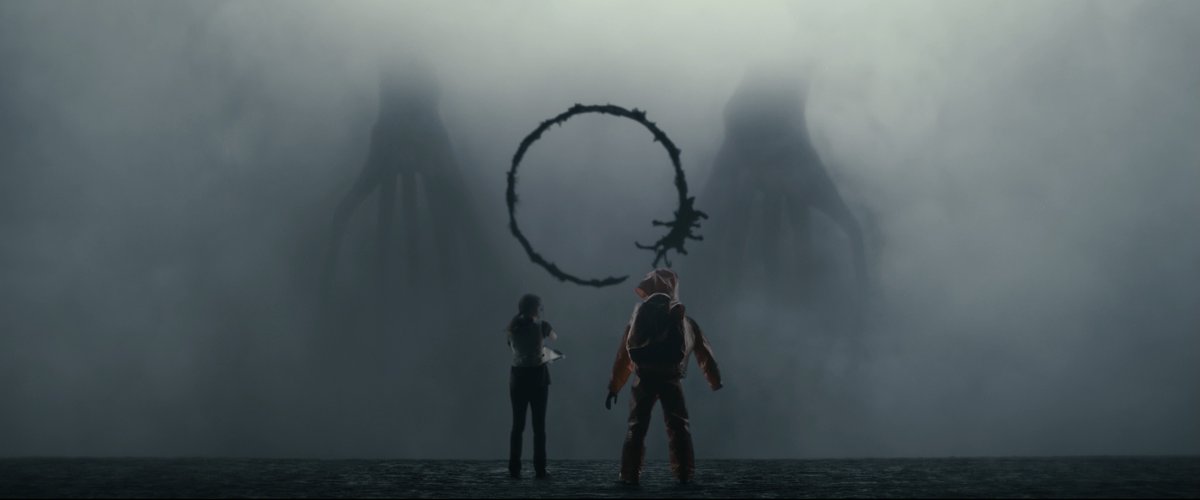 TheCinesthetic's tweet photo. Arrival (2016) dir. Denis Villeneuve
https://t.co/3papA4zva1