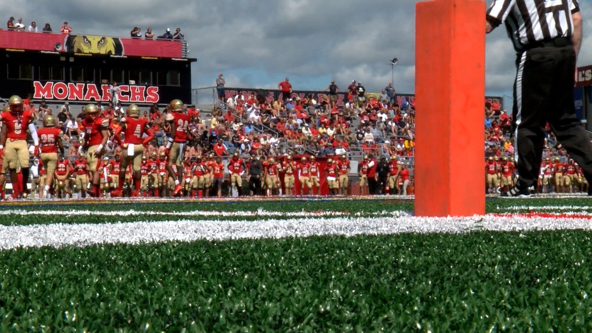 TreyHolsman's tweet photo. grateful to have received a offer from Kings College @Coach_Bantell https://t.co/ES3KmkcNaP