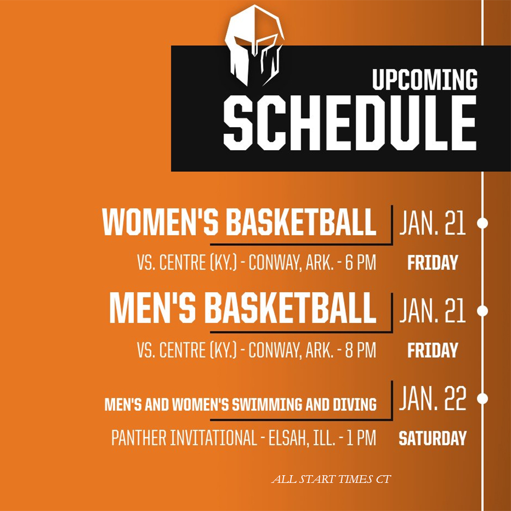 Hendrix Warriors tweet media