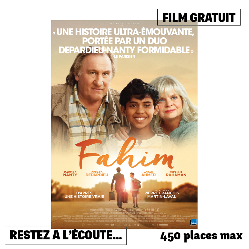 Cinefranco's tweet image. Bientôt à Cinéfranco! restez connectés #cinefranco2022
#staytuned #gerarddepardieu #pierremartinlaval