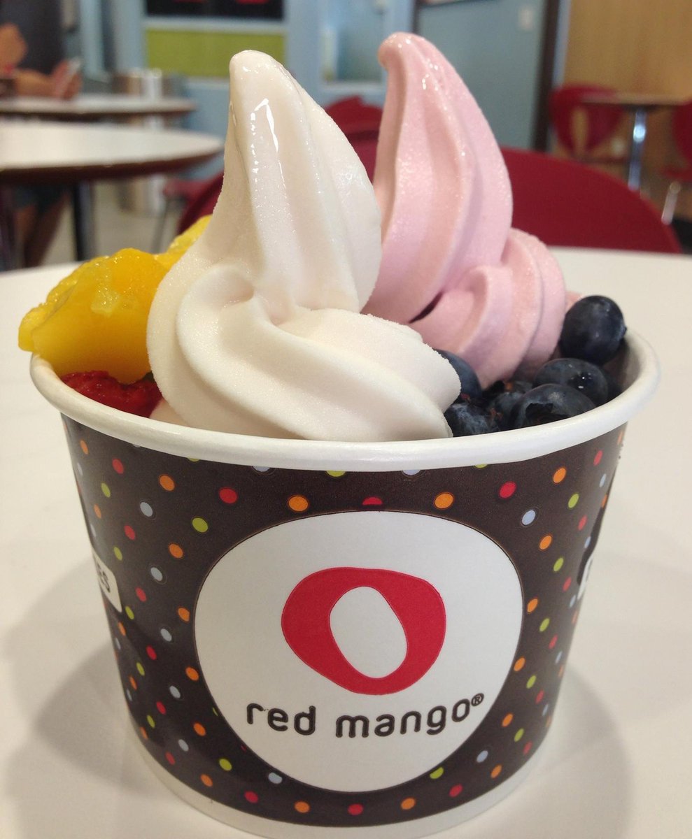 RedMango's tweet photo. Swirl in some fun this weekend at #RedMango! https://t.co/YRpd9acMYK