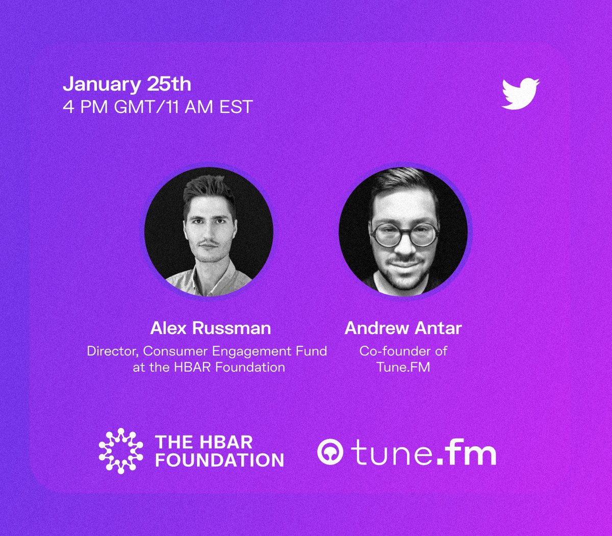 Hedera Foundation tweet media