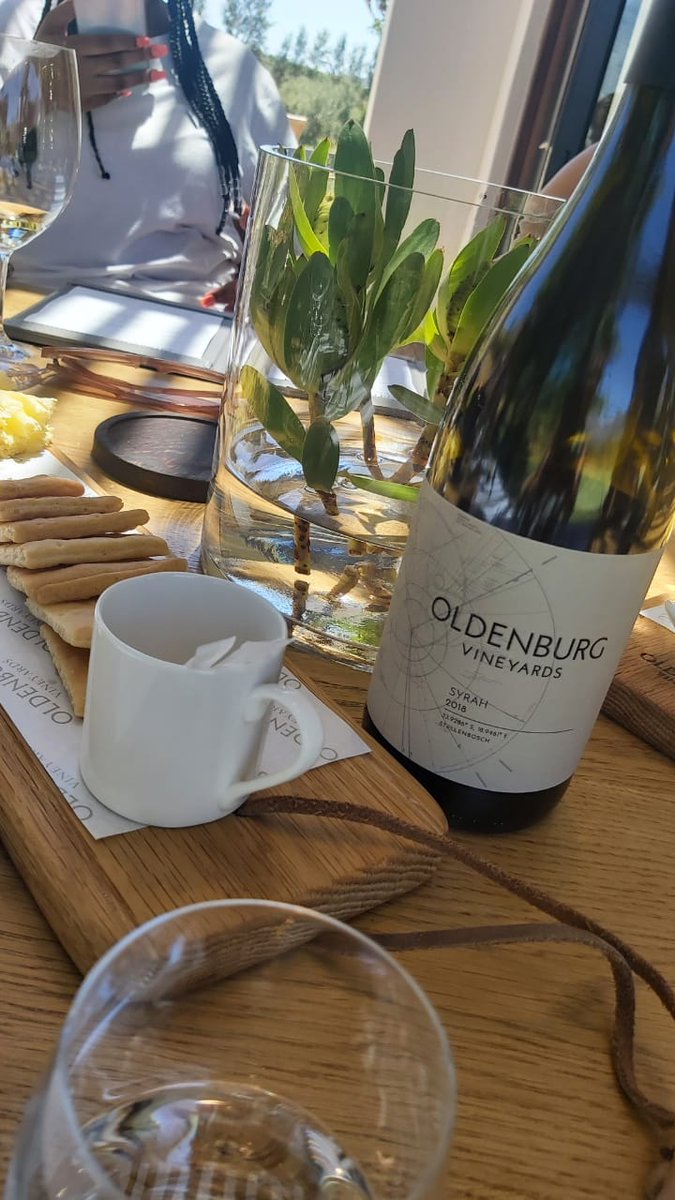 Favorite wine farm!!