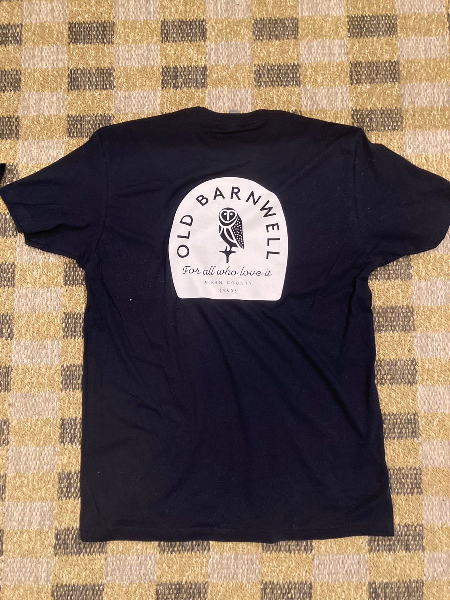 Old_Barnwell tweet media