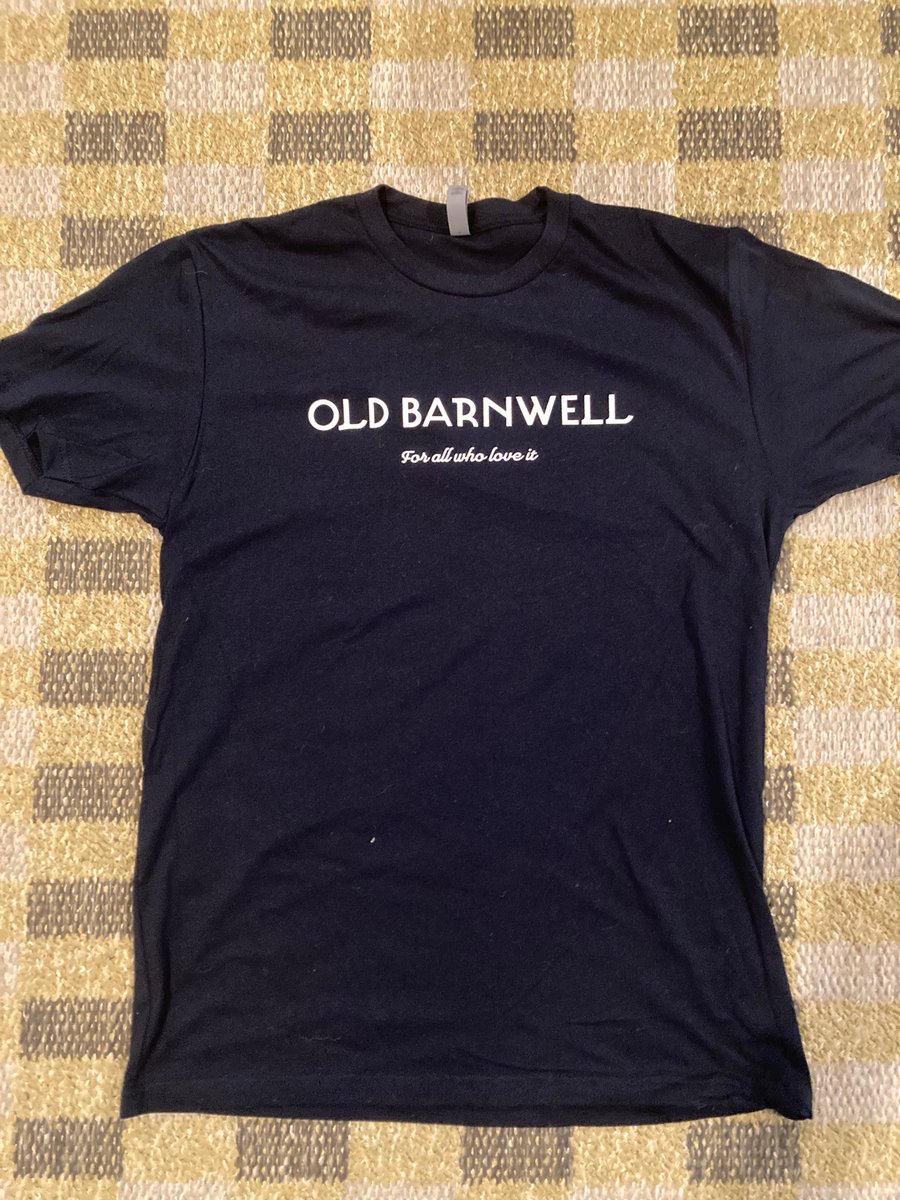 Old_Barnwell tweet picture