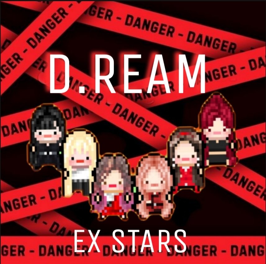 EXLABELOFFICIAL's tweet photo. EX Label Family 1st Album "EX STARS" D.REAM Teaser Image #DREAM #EXLABEL #VITA #LUN4R #EXSTARS #MonthlyIdol https://t.co/ZQoZMT5Kz7