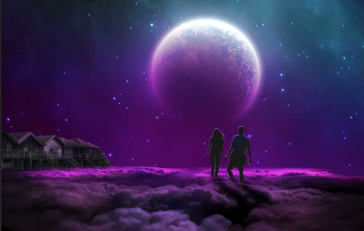 BeamDes1gn's tweet photo. Seriously one of my favorites that I've made! #graphicdesign #graphicdesigner #lovethis #purple #holding #lovedoingthis https://t.co/COnoHuzuJj