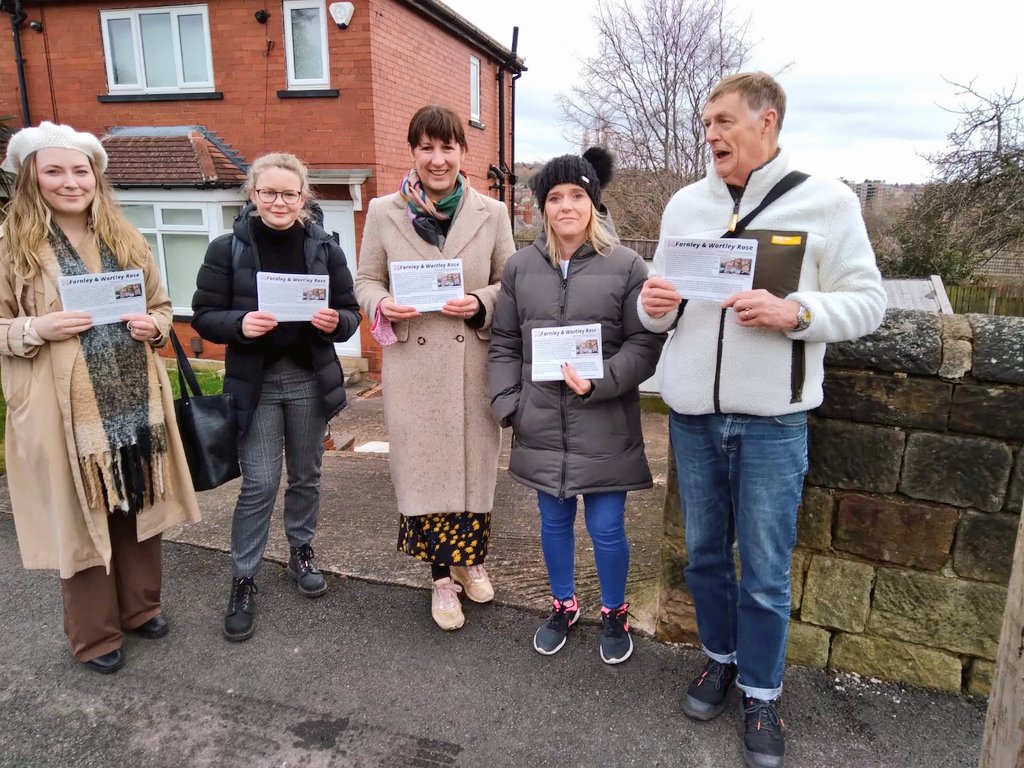 Rachel Reeves tweet media