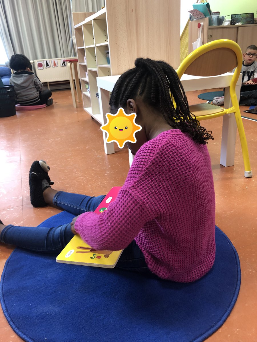 Ecole Maternelle Louise Michel tweet media