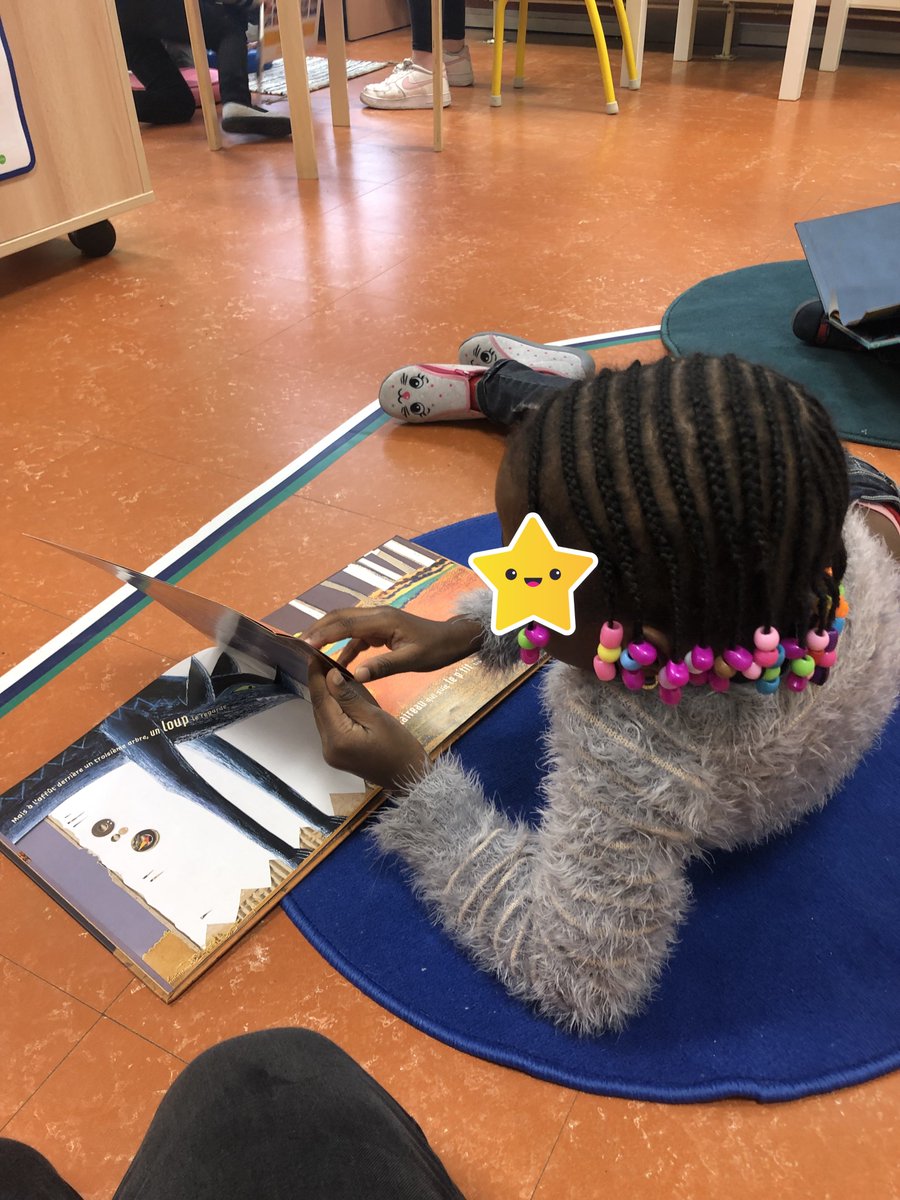 Ecole Maternelle Louise Michel tweet media