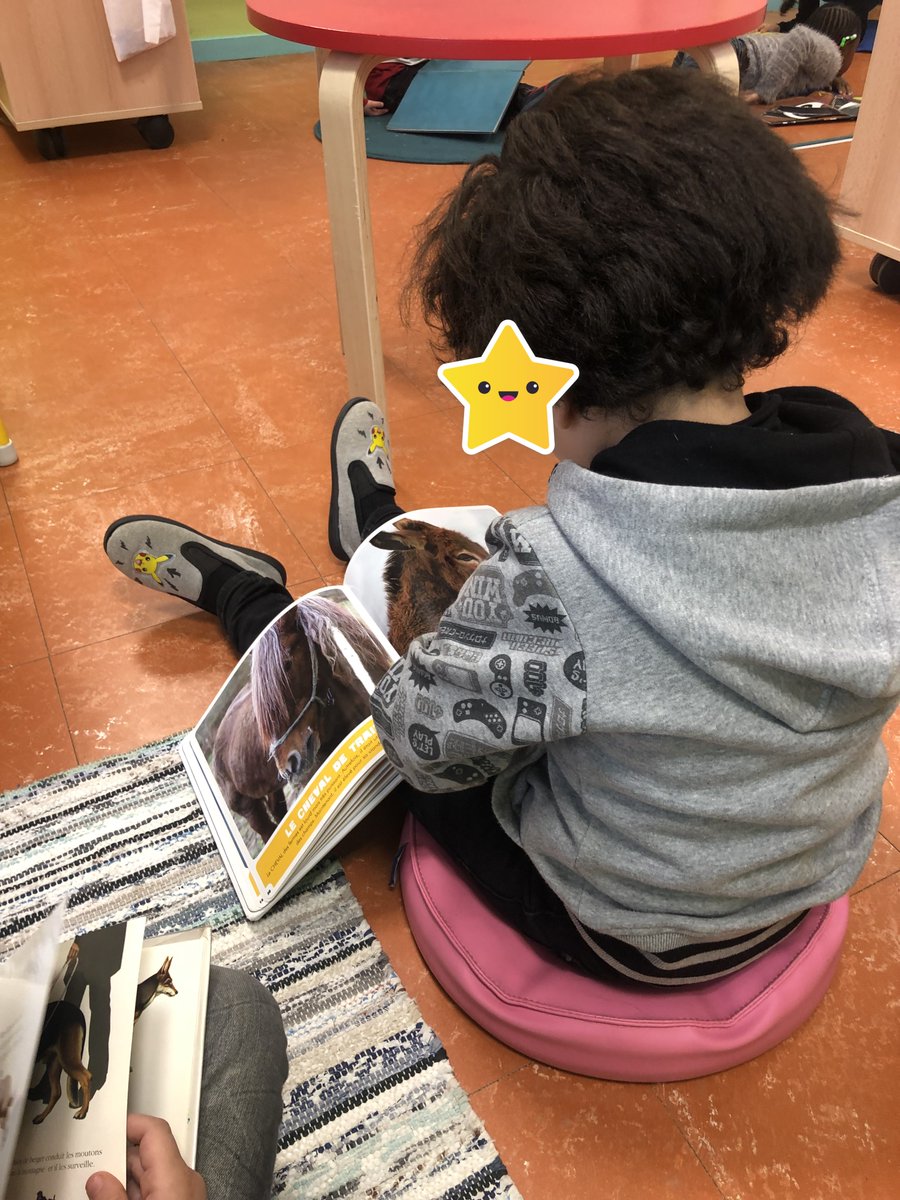 Ecole Maternelle Louise Michel tweet media