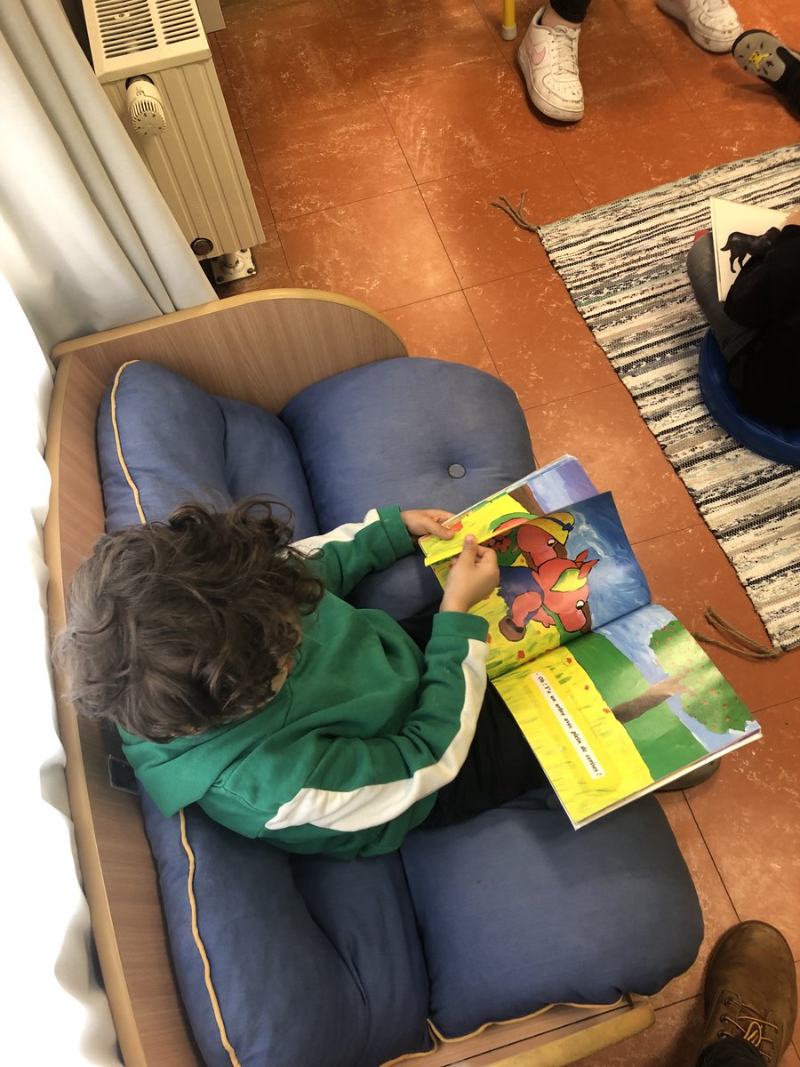 Ecole Maternelle Louise Michel tweet media