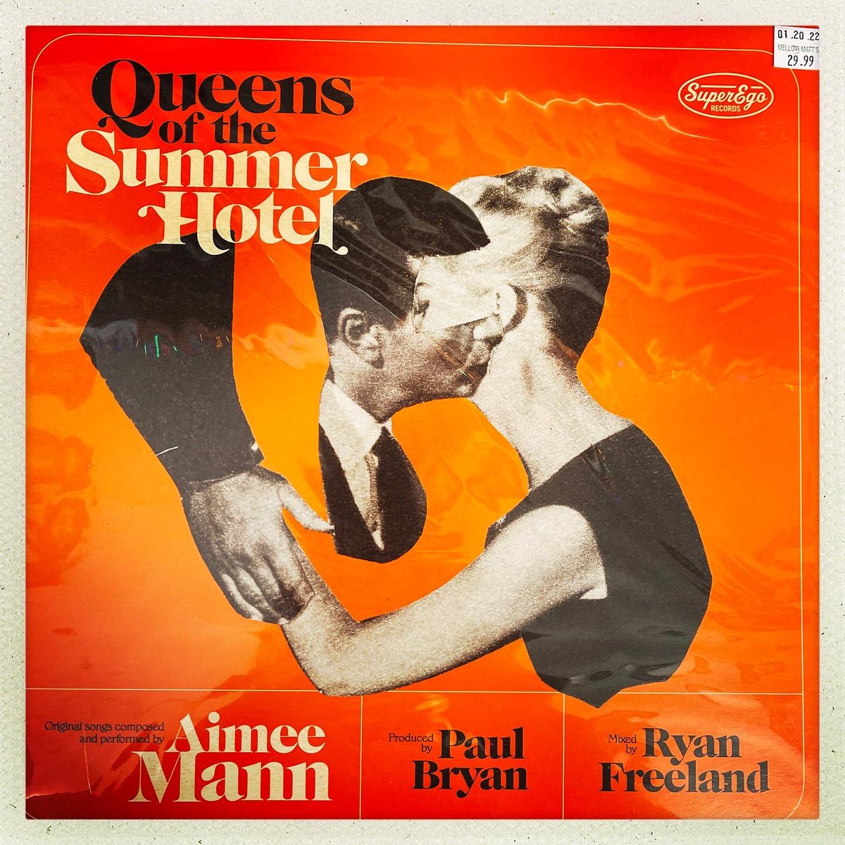MellowMatts's tweet photo. New music Friday! New releases from Aimee Mann, Greensky Bluegrass, Rhino Start your Ear Off Right, Blue Note Classics and more! 
.
#independentrecordstore 
#supportyourlocalrecordstore 
#rhinostartyourearoffright 
#bluenoteclassicseries 
#bowlinggreenky
#newmusicfriday https://t.co/Yh3UIQt5Ee