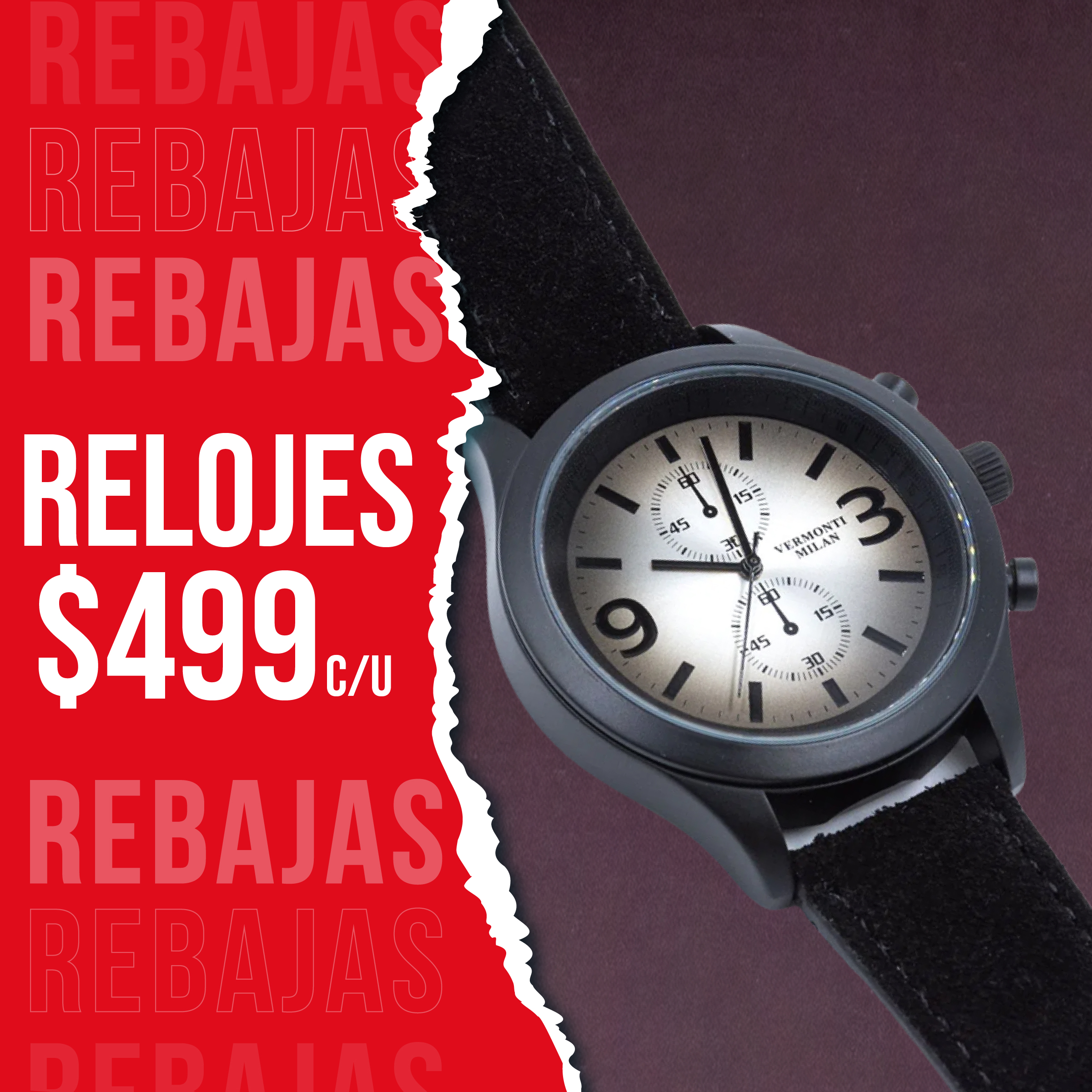 Aldo Conti on X El complemento perfecto y funcional en tu muneca No importa si tu look es casual o moderno encuentra en Aldo Conti el reloj ideal para ti. REBAJAS de