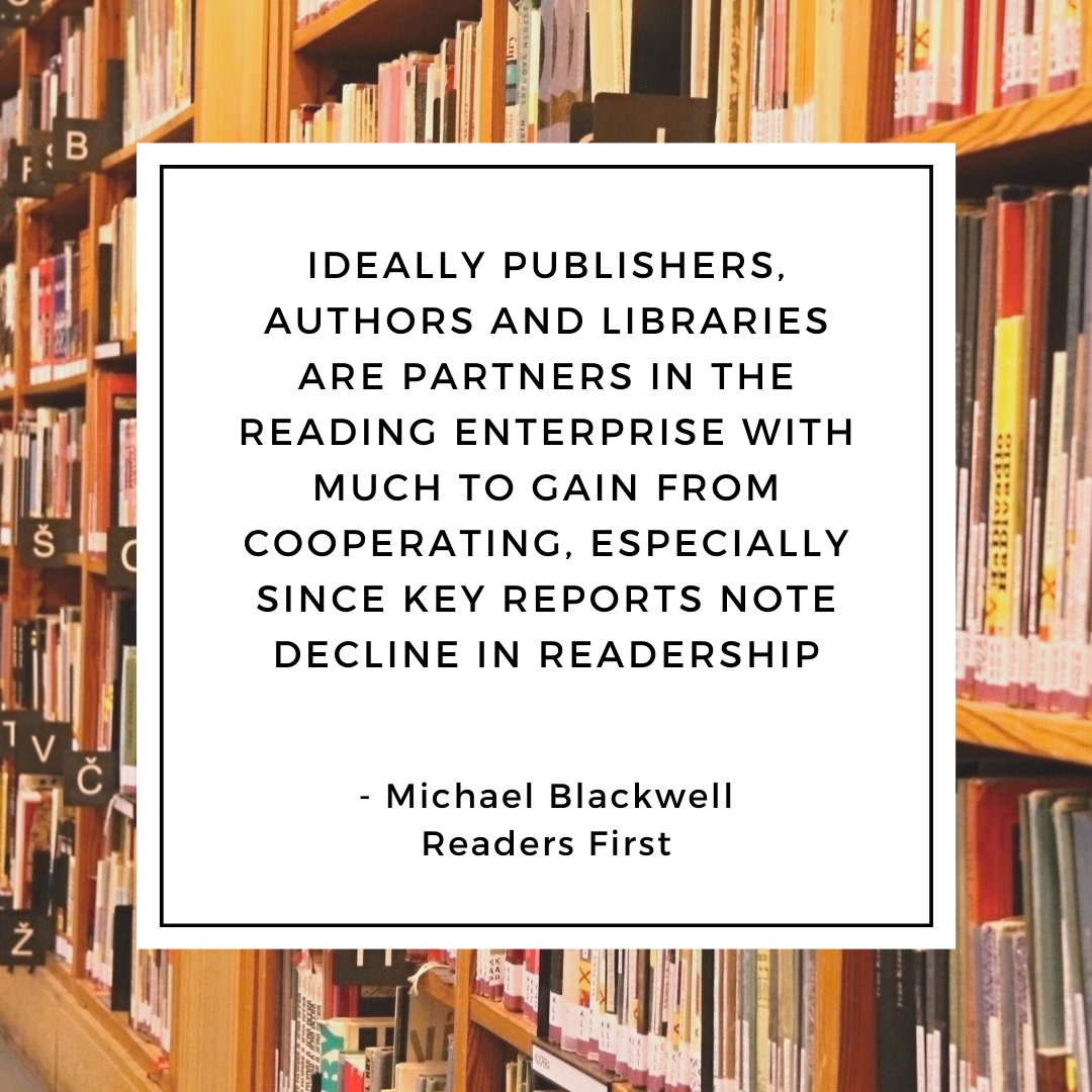 Palacelib's tweet photo. Miss the @dpla webinar on collaborations for licensing models that benefit readers, publishers, and libraries? Here's the replay!https://t.co/lRAtcpkLvu
#ebooks #libraries #thepalaceproject https://t.co/9k2TMyNkLj
