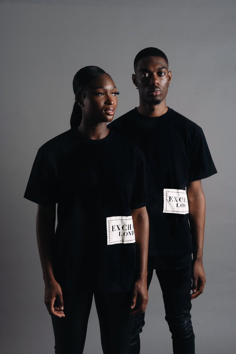 tenii__1's tweet photo. Black Patch T-Shirt 

Available 30.01.22 https://t.co/o8gx4pdIEx