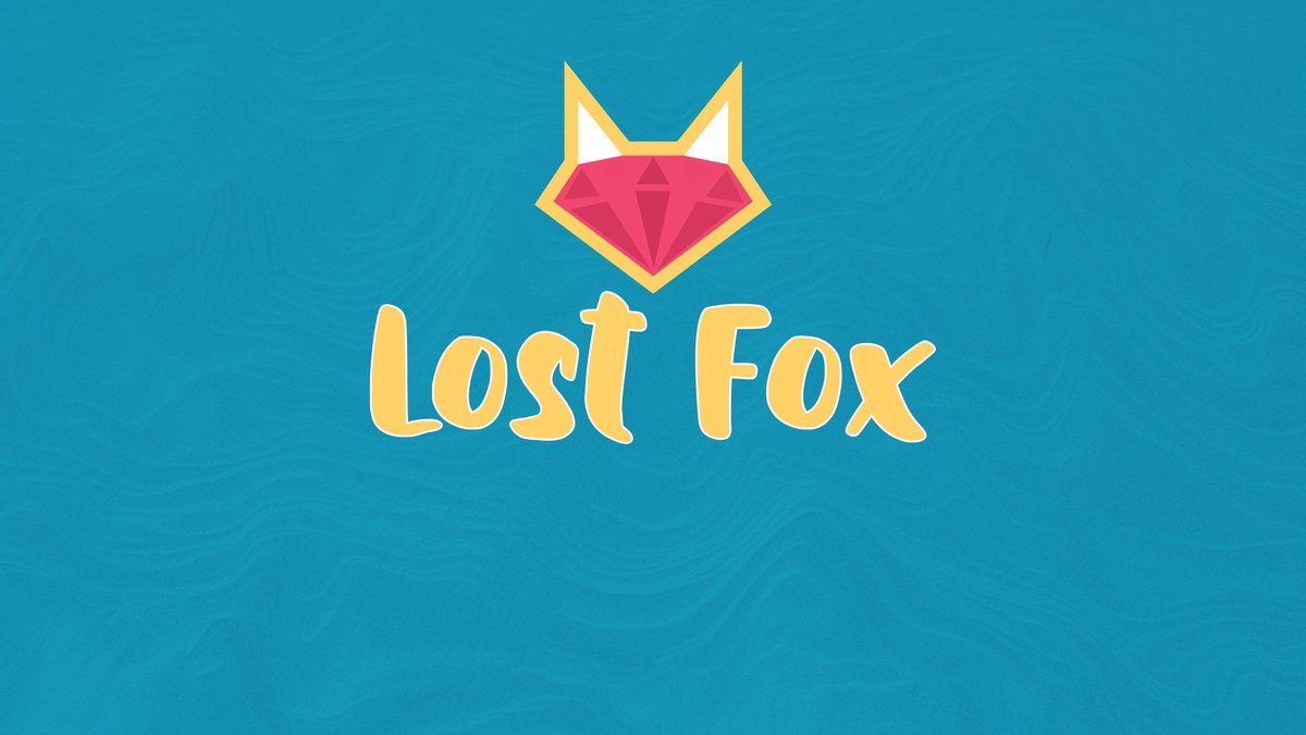 Lost Inferno Games tweet media