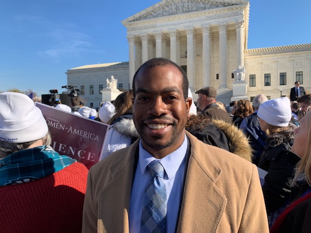 ChristMedicus's tweet photo. We are the #ProLifeGeneration. Bear witness with us. 
https://t.co/6coWoUl8lV
Join our grassroots efforts to defend #religiousfreedom &amp; build authentically #Catholichealthcare. #ProLife #iStand4Life #MarchForLife https://t.co/jcoprCFlQL
