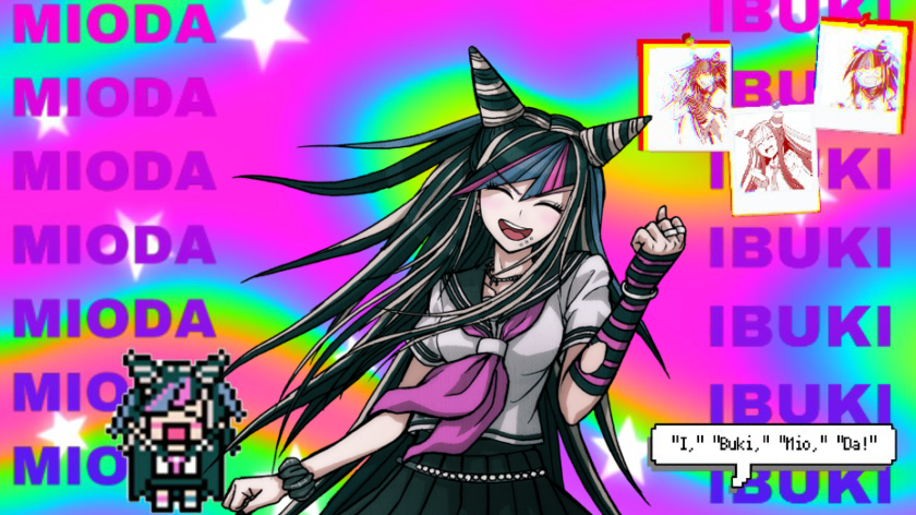 does a gay lil dance to piss you off