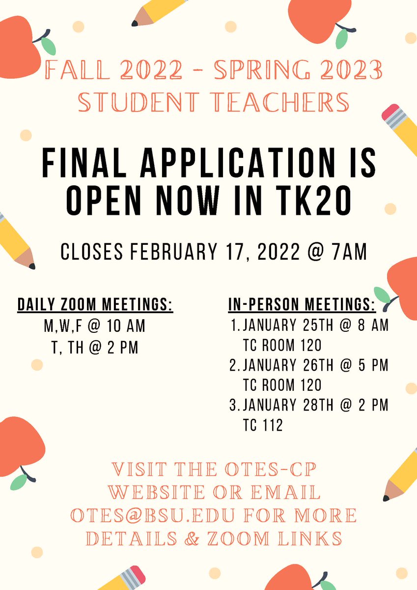 Bsu Christmas Break 2022 Ball State Teachers College (@Ballstatetc) / Twitter